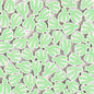 Cactus Clay Beads 11mm Polymer Patterned 100pcs 6