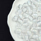 Dyed Core Glitter Resin Round Beads 8-16mm Mixed Colors 10pcs 9