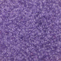 Transparent Seed Glass Beads 2mm Glossy Rainbow Colors 660pcs 14
