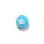 Japanese Striped Blooming Color Acrylic Beads 12mm 100pcs 9