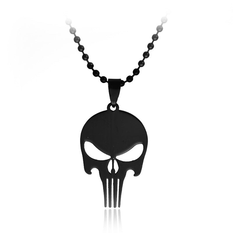 Skull Bottle Opener Keychain Metal Zinc Alloy Glowing Eyes 12