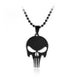 Skull Bottle Opener Keychain Metal Zinc Alloy Glowing Eyes 12