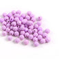 Glow Faceted Acrylic Beads 7mm Glow In The Dark 150pcs 15