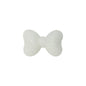 Silicone Focal Beads Cross Matte Speckled Glow in the Dark 20pcs 12