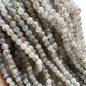 Crackle Round Glass Beads 8mm Dual Color Soft Pastel 200pcs 13