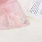 Glow Geometric Faceted Acrylic Beads 16mm Pastel Colors 100pcs 8