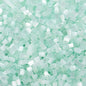Imitation Opal Seed Bugle Glass Beads 2mm Soft Pastel Glow 5000pcs 9