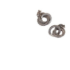Coiled Dragon Metal Beads 16mm 3D Detailed Mythical Design 10pcs 5
