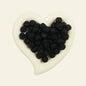 15mm Irregular Silicone Beads Multi Color Solid 50pcs 23