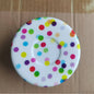 Silicone Tumbler Cup Boot Heat Resistant 7.5cm Size 20