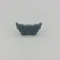 Wing Silicone Beads Multi Colors 20pcs