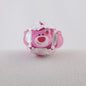 Embellished Round Clay Beads 16mm Cartoon Characters 5pcs 8