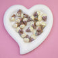 Colorful Ice Cream Cone Resin Beads 23x16mm Glossy Pastel 20pcs