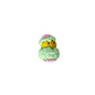Silicone 3D Focal Beads Easter Chicken Hatching Egg Cracked Shell Top 20pcs 7