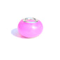 Acrylic Round Spacer Beads 14mm Glow In The Dark Dyed 13