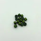 Wood Two Section Spacer Beads 6mm Multi-Color 1000pcs 7
