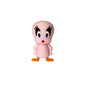 Silicone 3D Focal Beads Duck Figure Standing Pose 20pcs 9