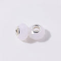 Acrylic Faceted Spacer Beads 9*14mm Jelly Colored 100pcs 6