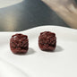 Glossy Dancing Lion Shaped Resin Beads 16mm 50pcs 9