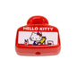 Painted Handbag Acrylic Beads 20/25mm Cartoon Pattern 10pcs 30