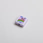 Polaroid Square Acrylic Beads 25mm Mini Camera Designs 10pcs 24