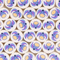 Character Flat Clay Beads 9mm Colorful Anime Designs 100pcs 12