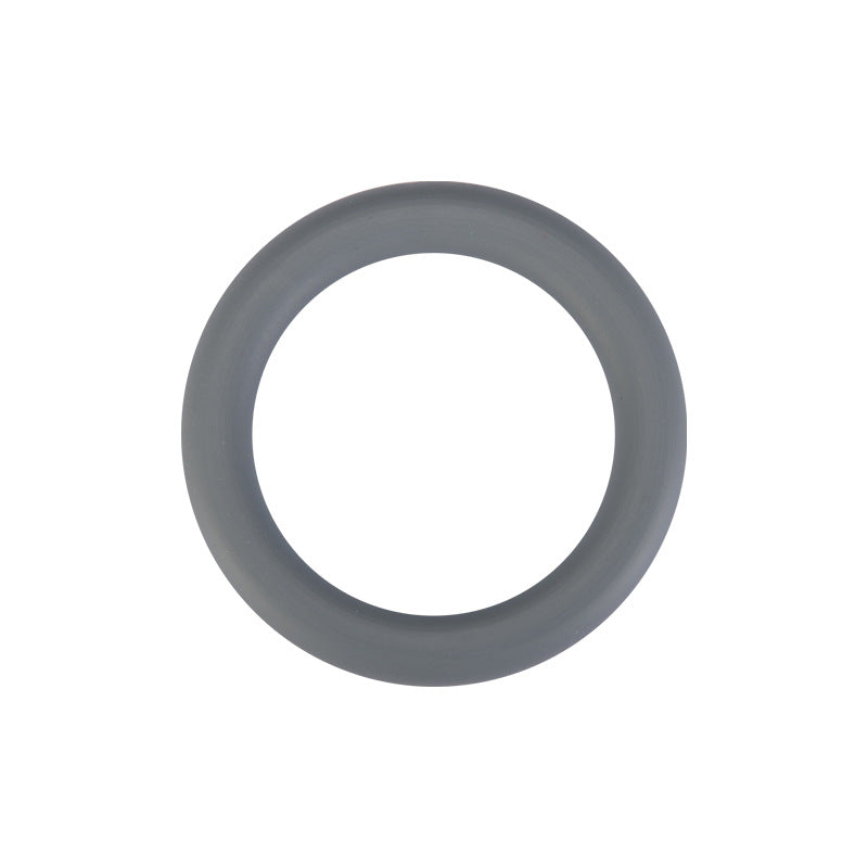 65mm Silicone Rings Matte Solid Color
