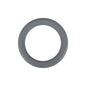65mm Silicone Rings Matte Solid Color
