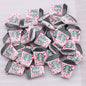 Starbuc Cup Acrylic Beads 25-30mm Pastel Mixed 50pcs 7