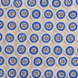 Flat Clay Beads 9mm Billiards Series Colorful Pool Ball 100pcs 15