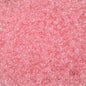 Transparent Seed Glass Beads 2mm Glossy Rainbow Colors 660pcs 8