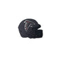 Silicone Focal Beads NFL Teams Helmet Printed Logos 20pcs 35