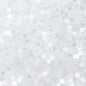 Imitation Opal Seed Bugle Glass Beads 2mm Soft Pastel Glow 5000pcs 18