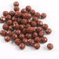 Glow Faceted Acrylic Beads 7mm Glow In The Dark 150pcs 8