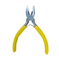 Steel Jewelry Pliers Yellow Handles 115-150mm 1pc 7