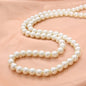 Pearl Round Glass Beads 10mm Imitation Lustrous Colors 20pcs 14