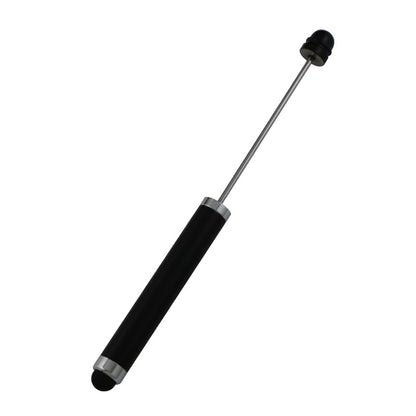 Beadable Pen Metal 3 in 1 Touch Stylus Ballpoint Black Ink 5