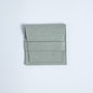Microfiber Envelope Closure Strap Pouches 6.2/8cm Lavender 2pcs 7