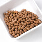 Acrylic Bone Spacer Beads 6x11mm Baking Painted 100pcs 13