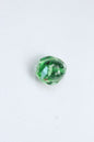 Lampwork Irregular Shaped Glass Beads 22mm Colorful Glossy 50pcs 8