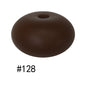 23mm abacus silicone beads-128