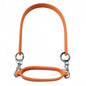 Beadable Silicone Tumbler Chain Holders Flexible Colorful PU Leather 10pcs 27