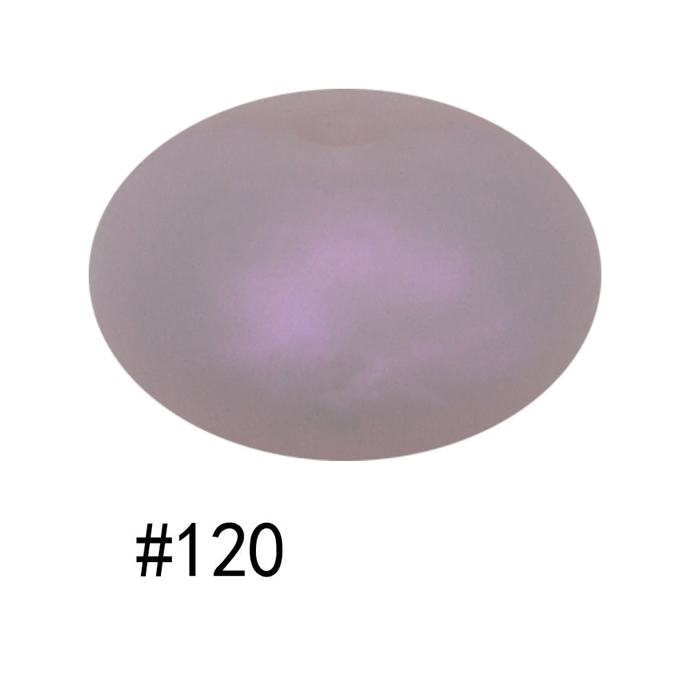 23mm abacus silicone beads-120