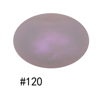 23mm abacus silicone beads-120
