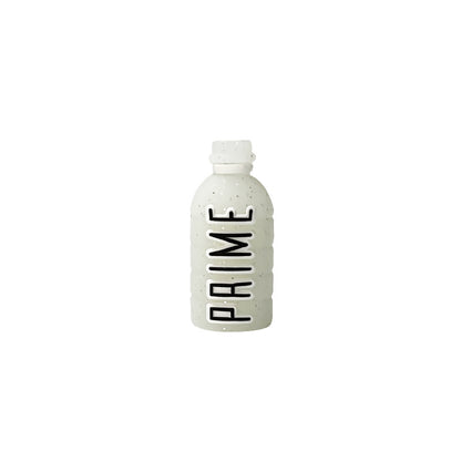 Silicone 3D Focal Beads Luminescent Energy Bottle With PAIME Text 12