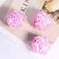 Embellished Bubblegum Beads 20mm Cartoon Animal Resin Rhinestone 4pcs 16