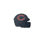 Silicone Focal Beads NFL Teams Helmet Printed Logos 20pcs 37