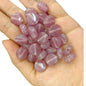 Glitter Resin Beads 12mm Flat Disc Sparkle Mixed Colors 20pcs 5