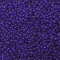 Transparent Seed Glass Beads 2mm Glossy Rainbow Colors 660pcs 26