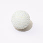 Opaque Bubblegum Beads 15-19mm Macaron Textured Raised Dots 10pcs 7